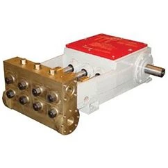 Bombas de potência Triplex 60T-3